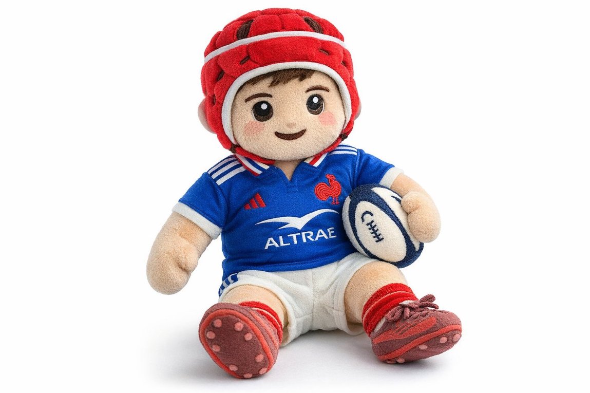 Fermín de la Calle🏉 tweet media