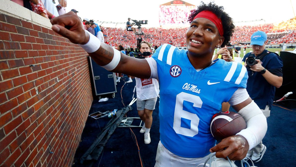 CFBTalkDaily tweet media