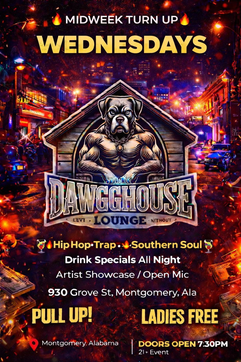 DaOriginalDunD1's tweet photo. Pull up @Kingdavid4real_ @700PabloEscobar @GradeAMuzik https://t.co/AHs6IYmvxY