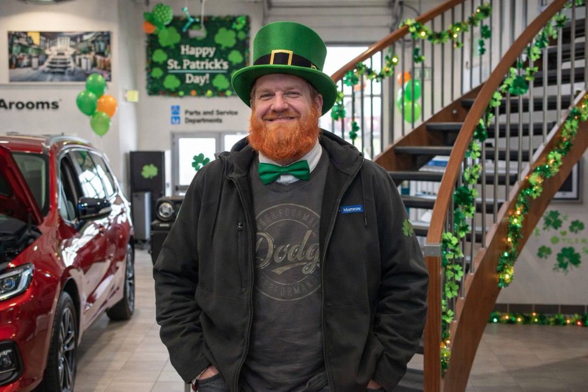 SSRD-Southside Dodge tweet media