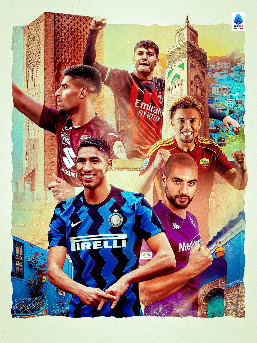 الدوري الايطالي tweet media