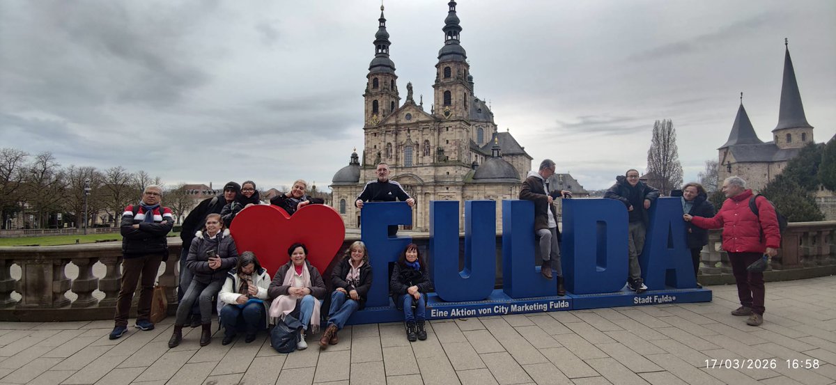 Centro Educación Adultos Infante, centro Erasmus+ tweet media
