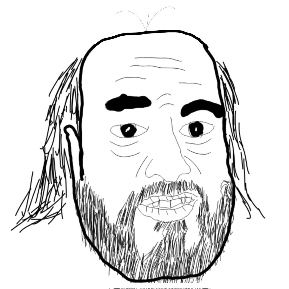 Muppet Facts tweet media