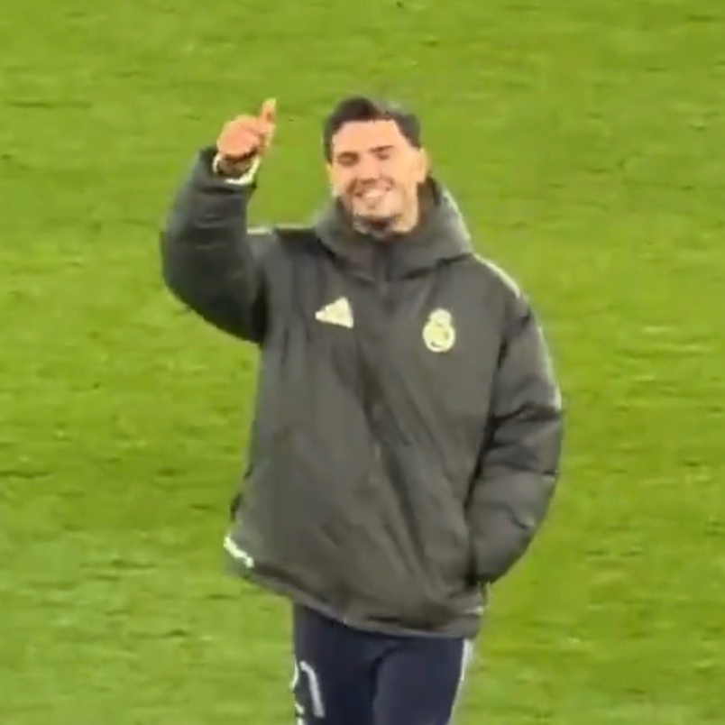 Madrid Xtra tweet media