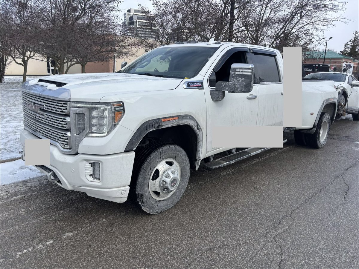 HRPS - Commercial Vehicle Unit tweet media