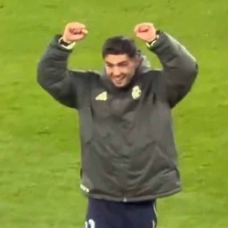 Madrid Xtra tweet media