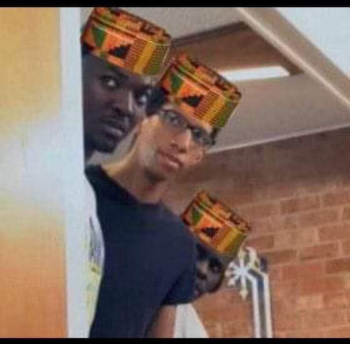 Dre McClendon tweet media