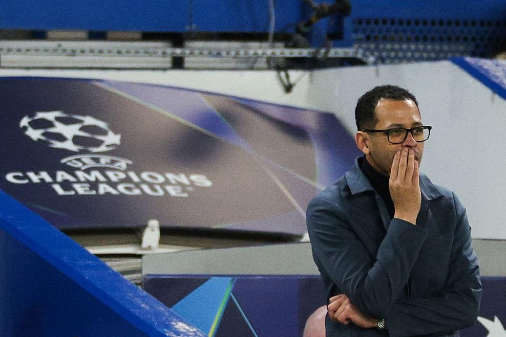 Vince™ tweet media