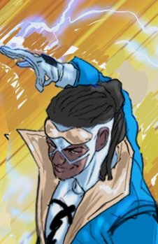 lucas meyer 🔜 C2E2 K-10 tweet media