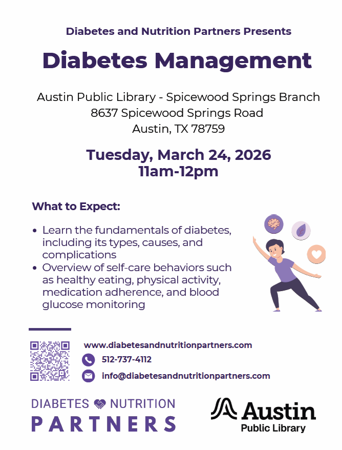 Austin Public Library tweet media