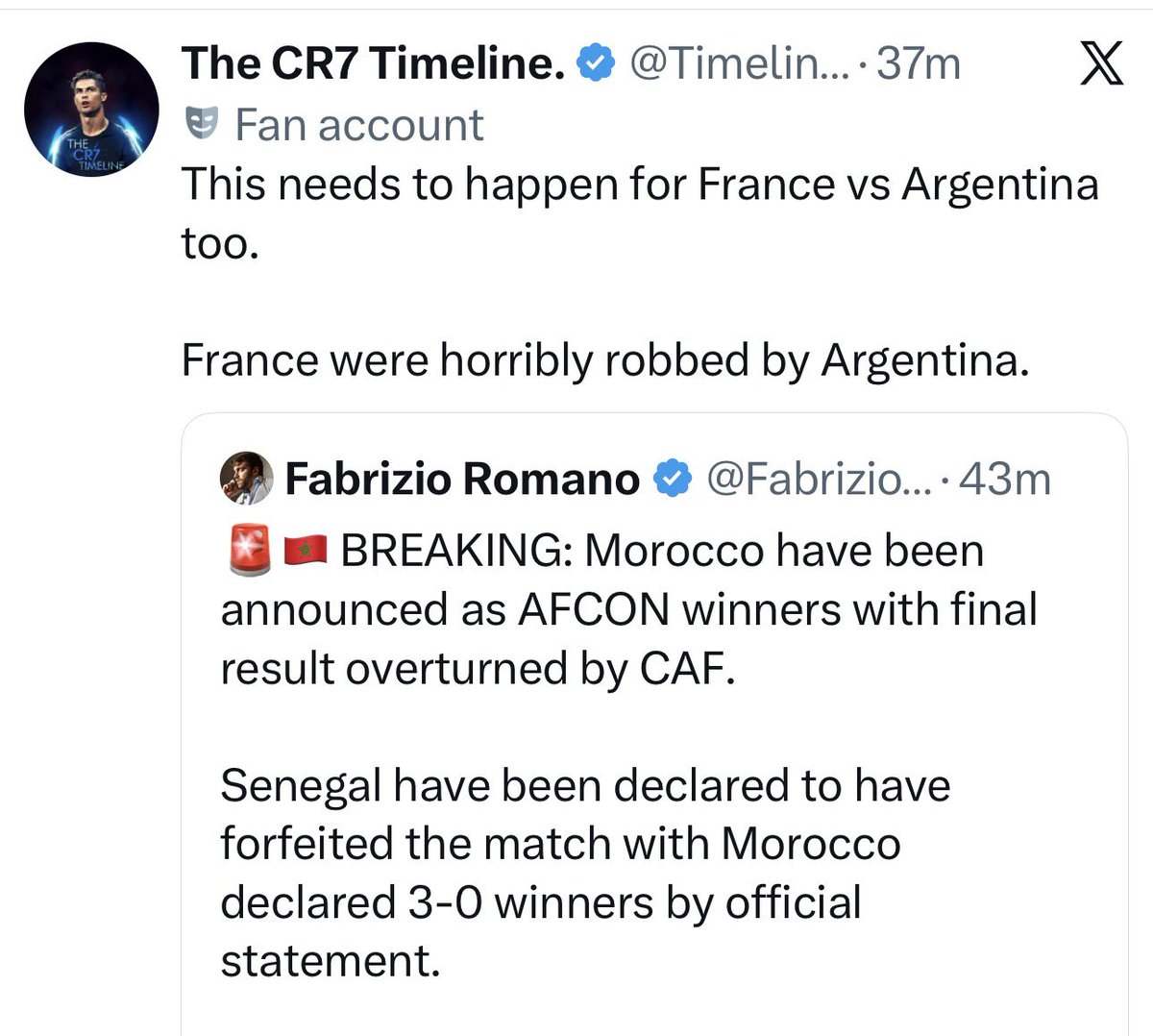 LEO MESSI FAN ZONE tweet media