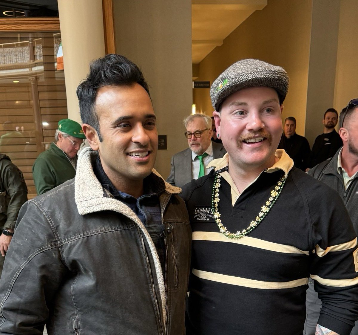 Vivek Ramaswamy tweet media