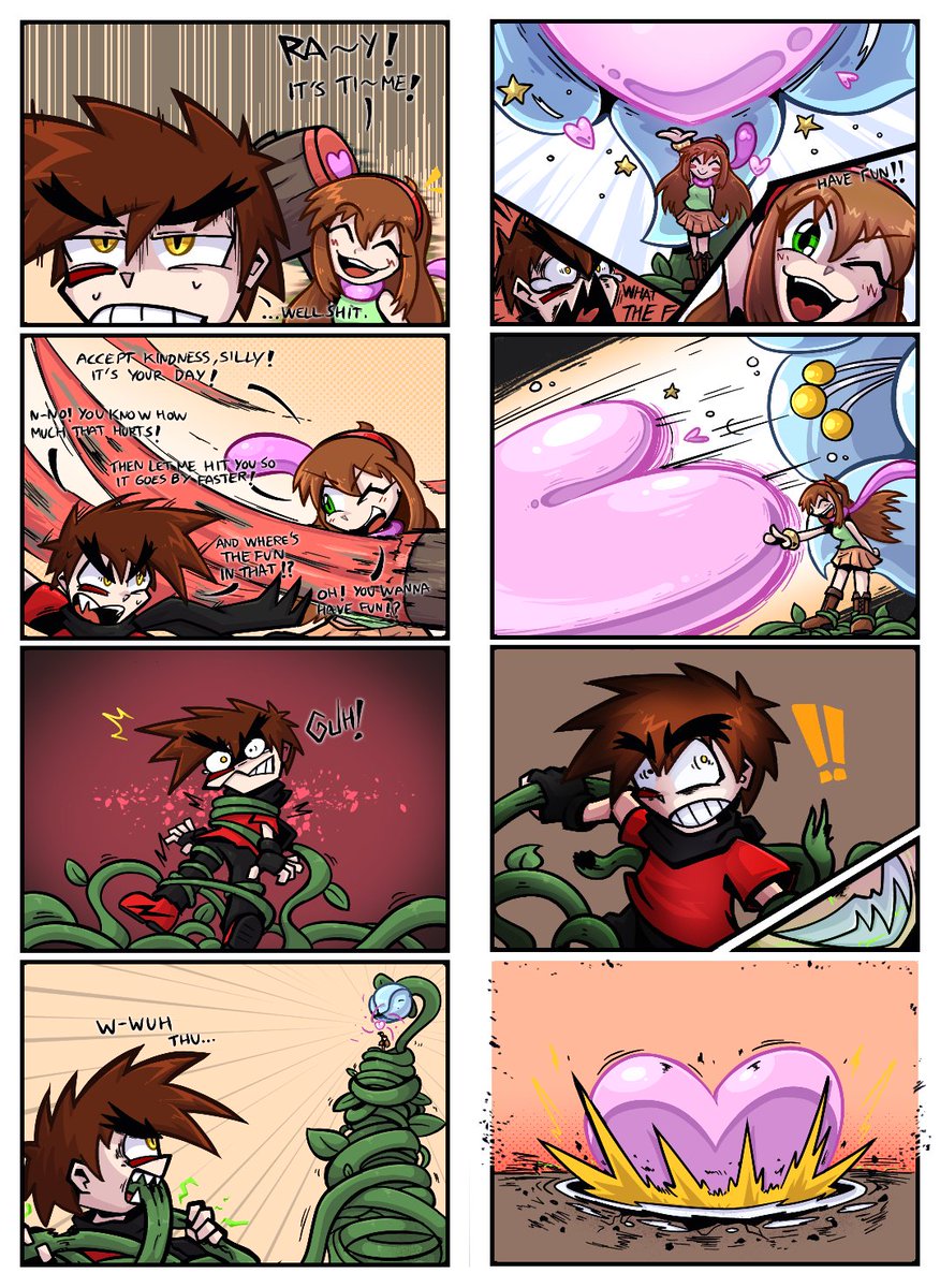 Rayshadow tweet media