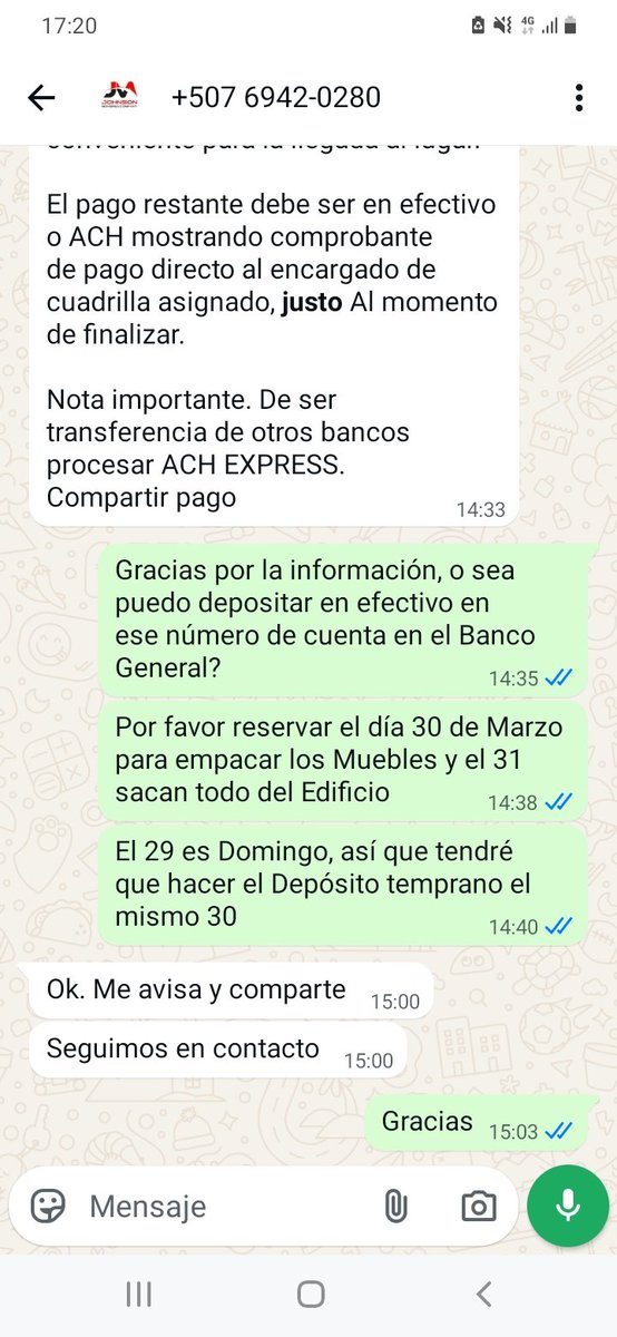 Maribel Yasmin Beitia de Sattkowski tweet media