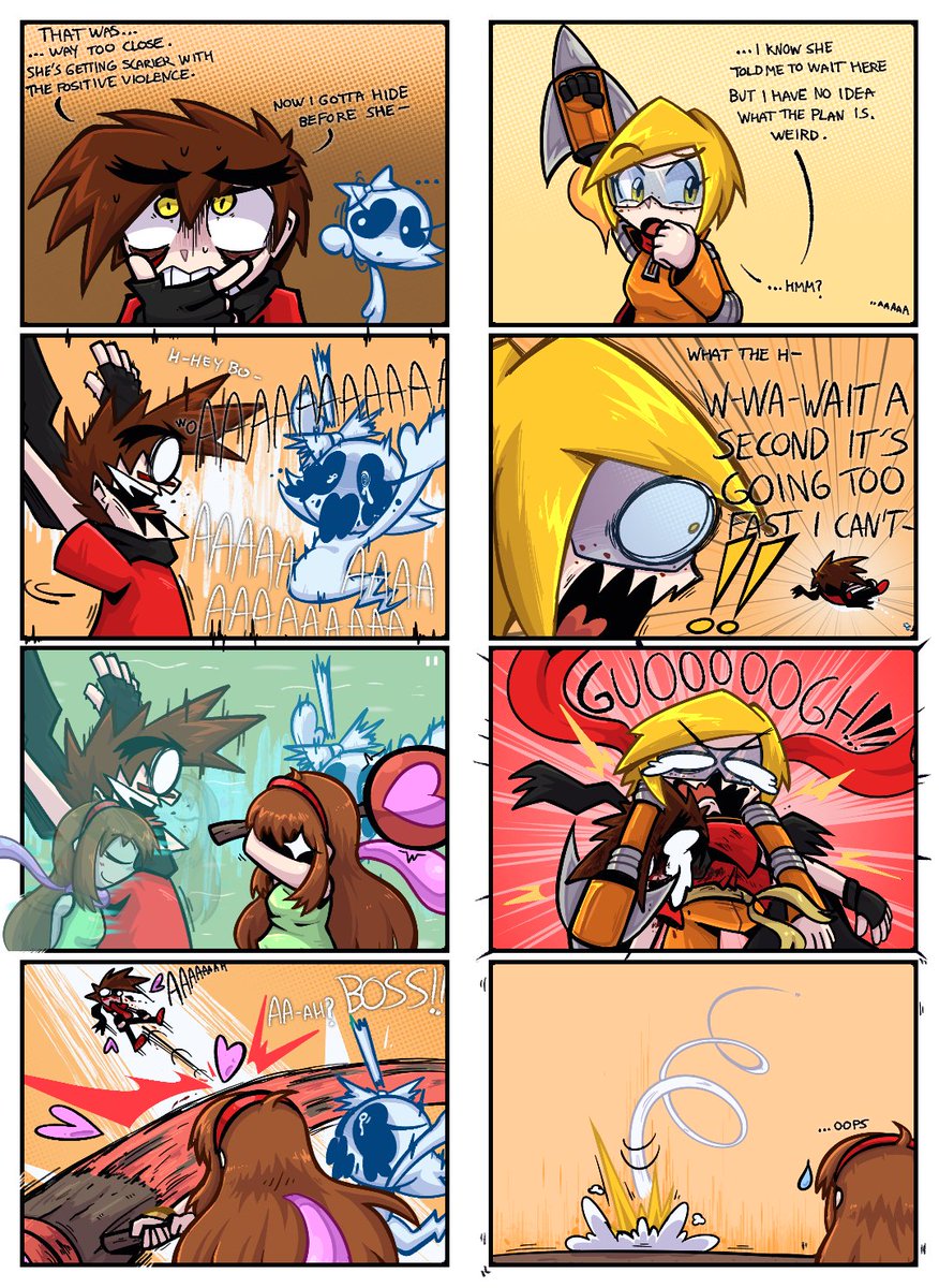 Rayshadow tweet media