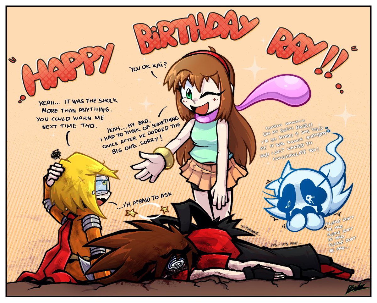 Rayshadow tweet media