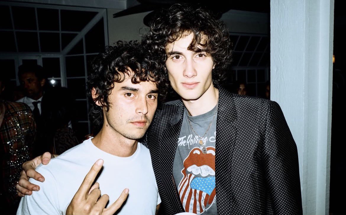 wallows archive tweet media