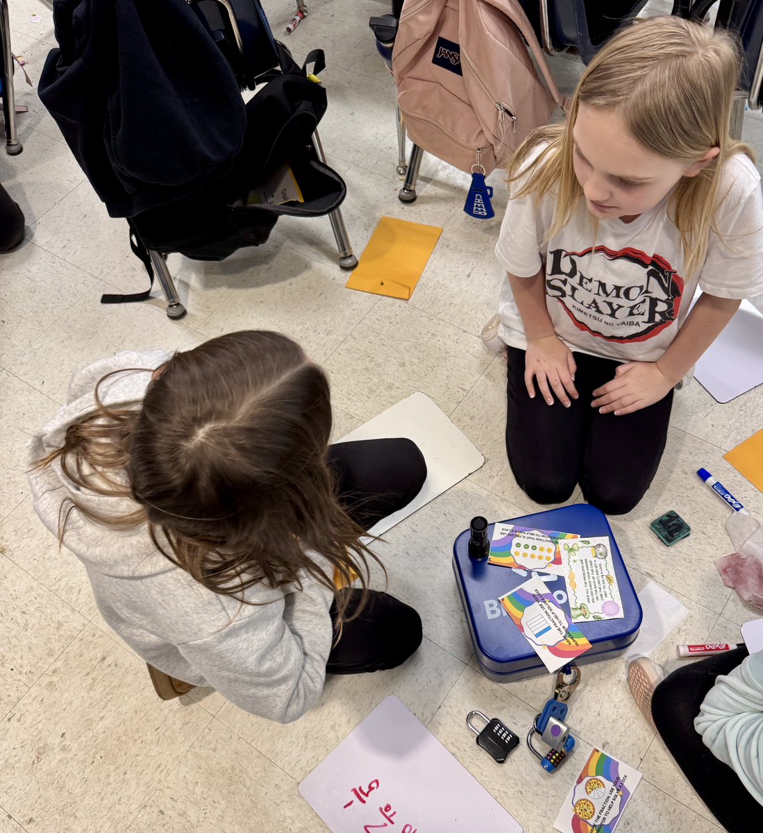 Theta Krehbiel tweet media