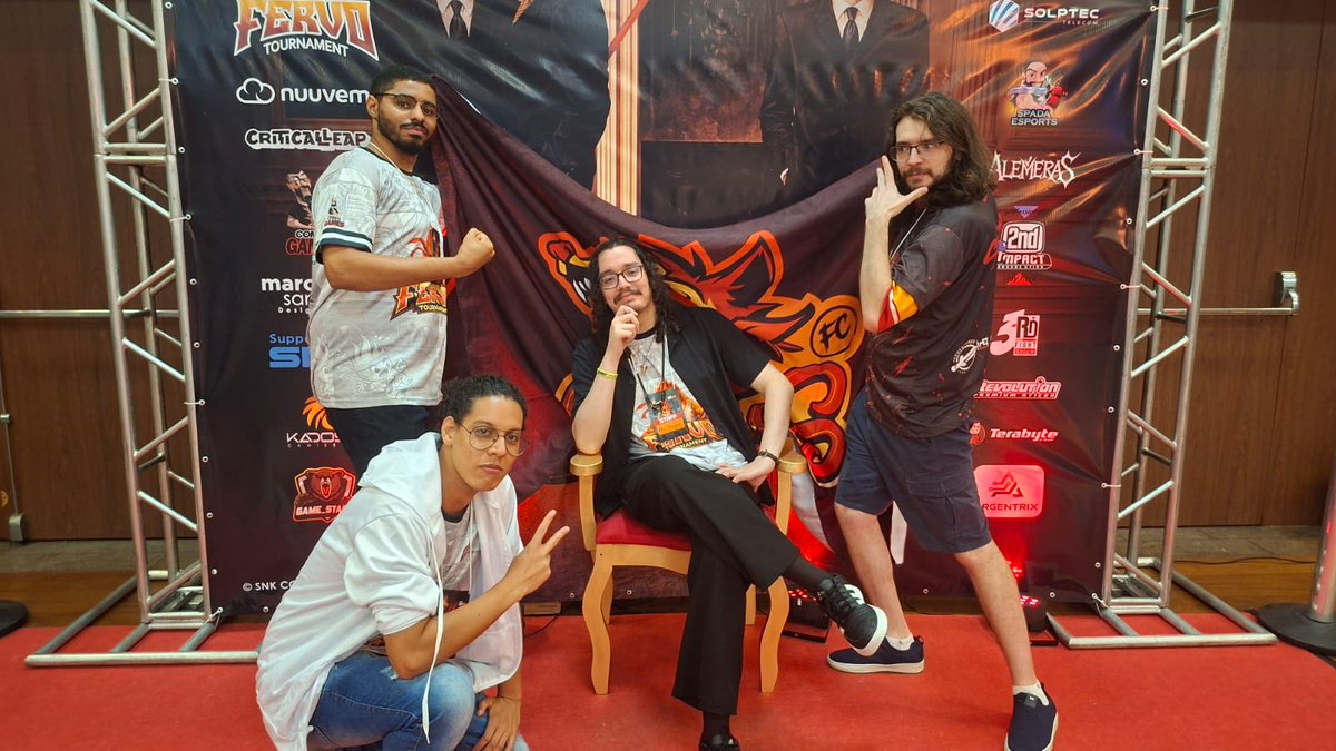 VFC | Bolo Sinistro tweet media