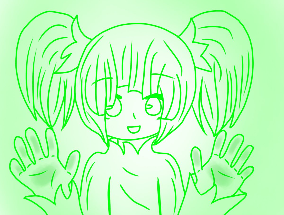 Carlotta Art Account tweet media