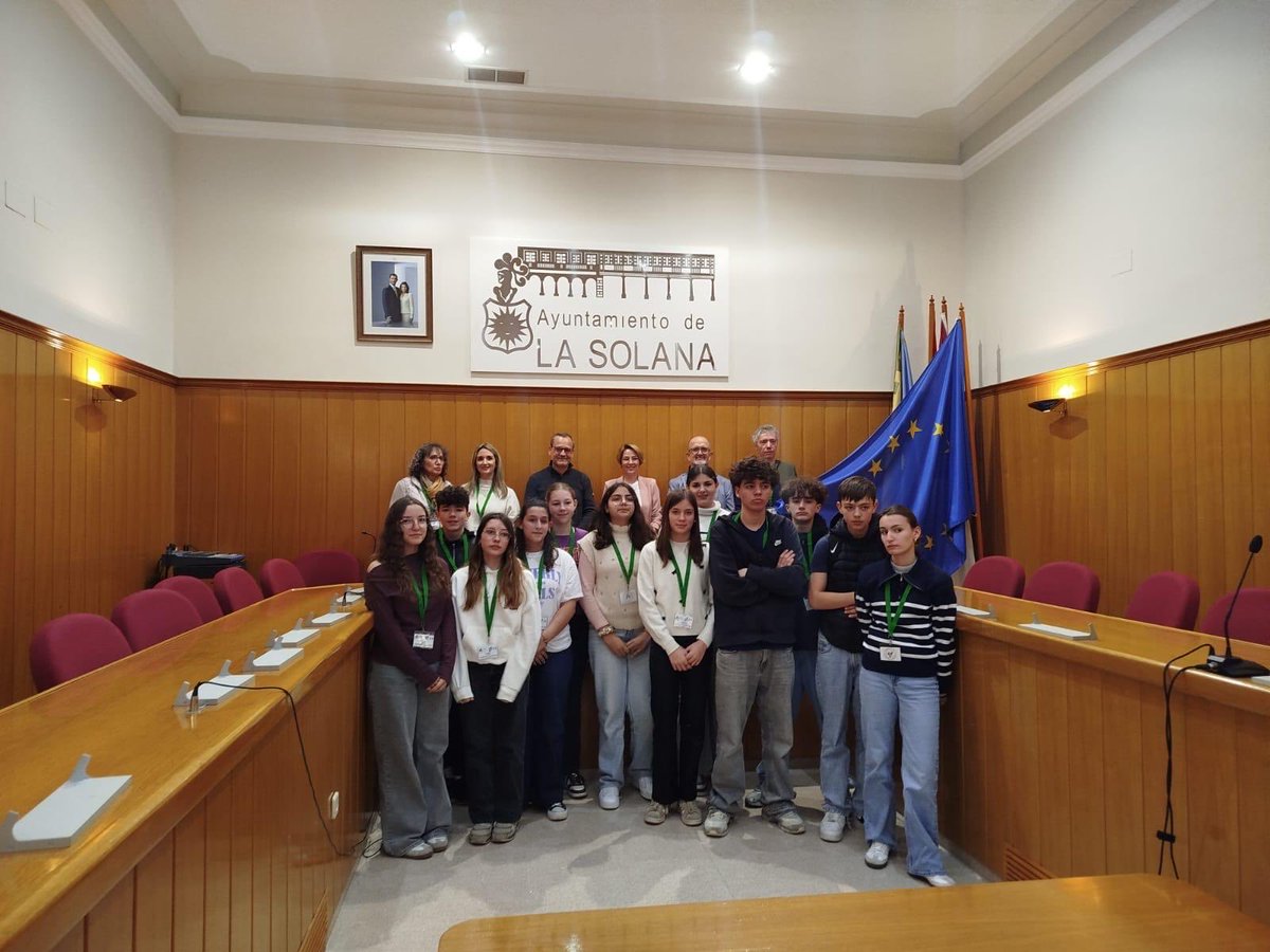 IES Modesto Navarro tweet media