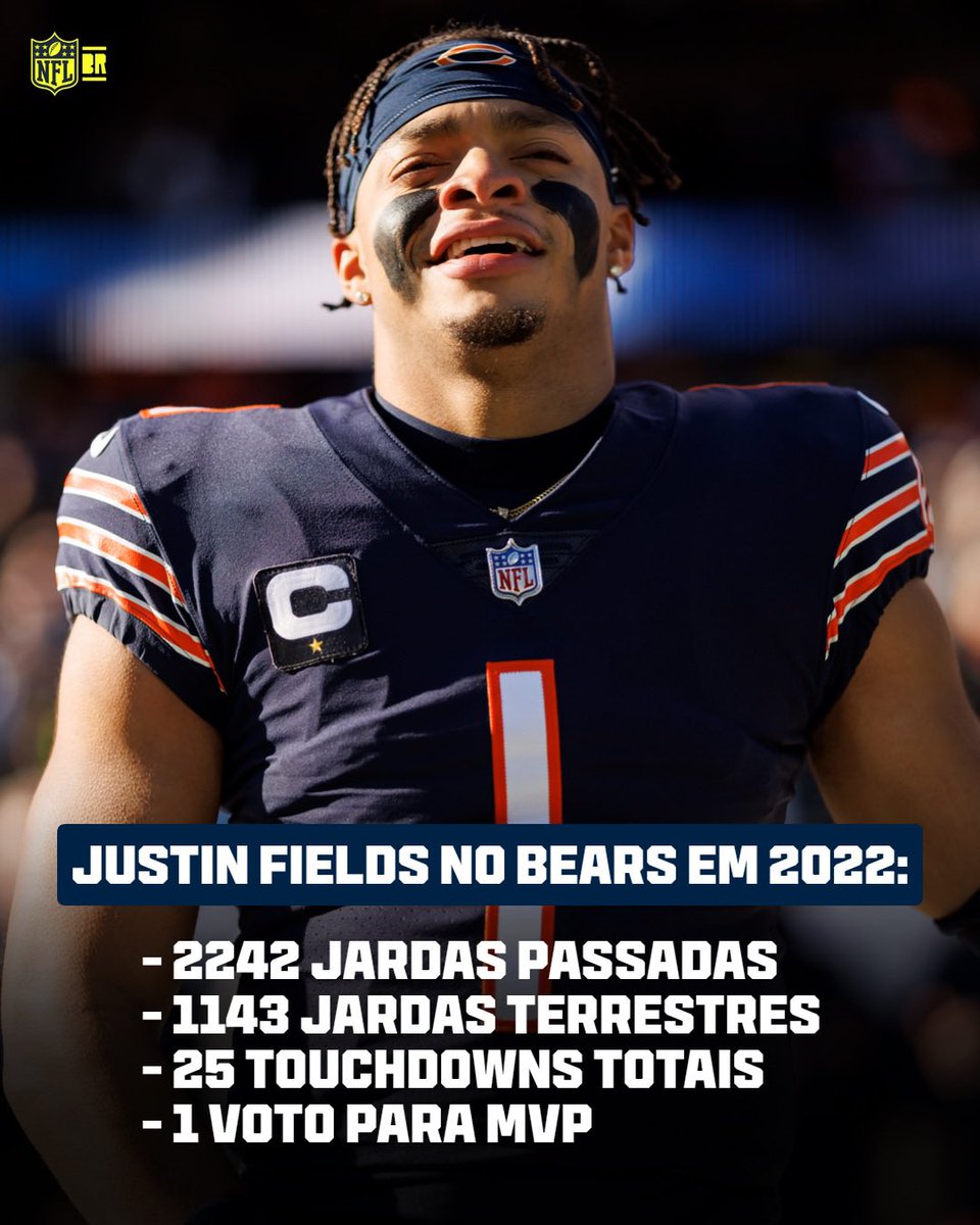 NFL Brasil tweet media