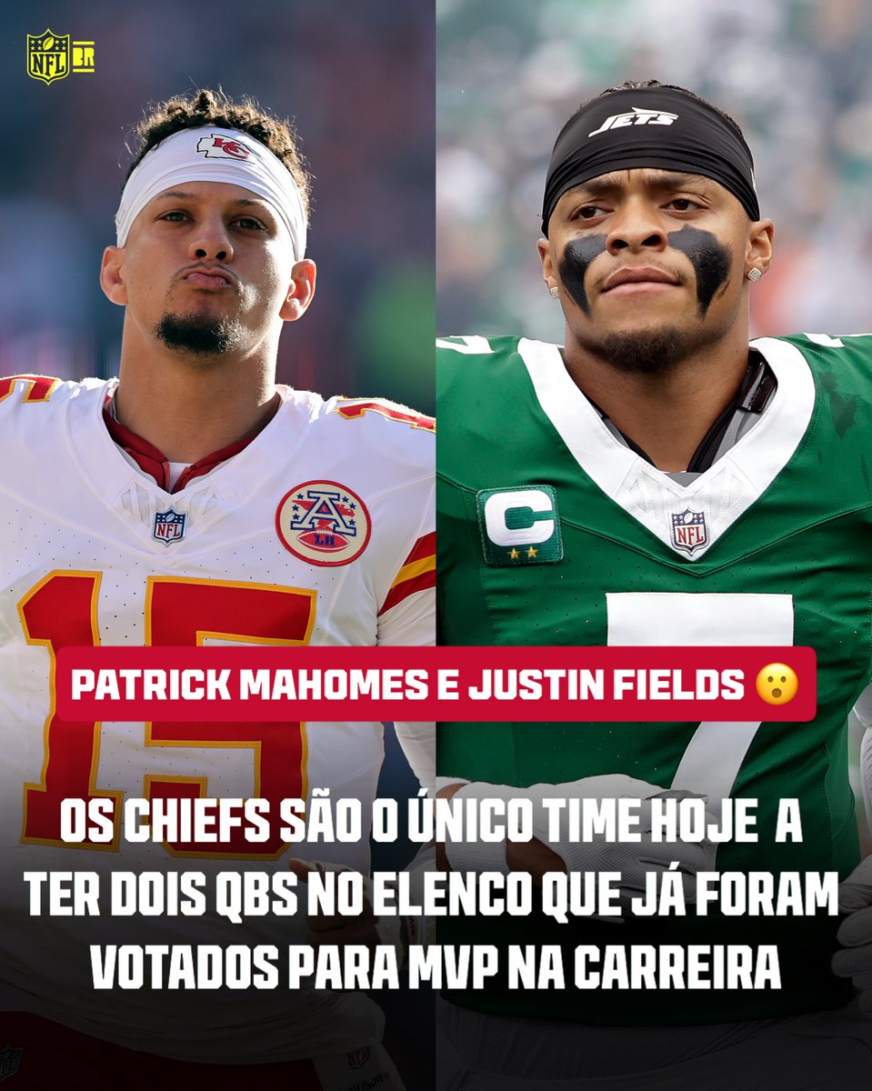 NFL Brasil tweet media