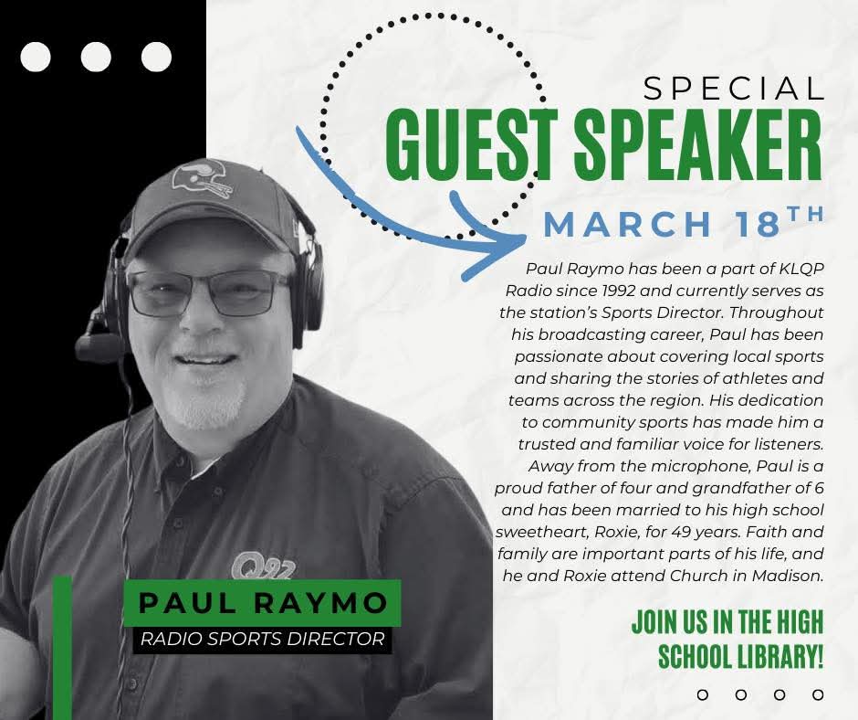 Paul Raymo tweet media