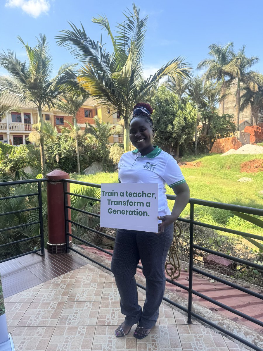 Sharon Natukunda tweet media