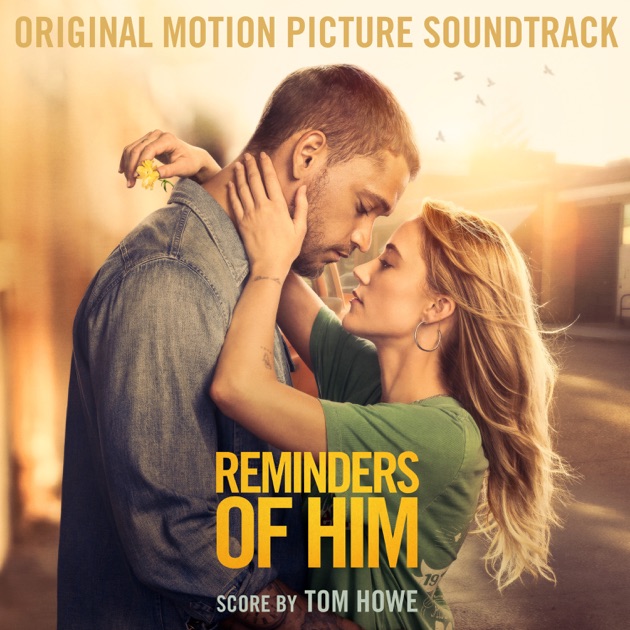 The_Ent_Factor's tweet photo. REMINDERS OF HIM soundtrack composed by Tom Howe has been released by Back Lot Music
https://t.co/kBEhK33J0Z
#music #soundtrack #soundtracks #originalscore #filmscore #newmusic #tomhowe #remindersofhim @BackLotMusic @howe_tom https://t.co/gCrmfofKMv