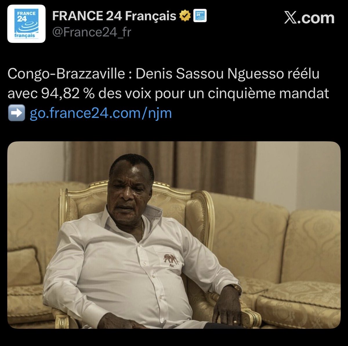 Sht_dono's tweet photo. L’Afrique résumée en deux infos. 

Corruption et clownerie. 

C’était à l’arbitre de déclarer le forfait, pas à la CAF après 30 minutes de prolongations une défaite sur le terrain, et 2 mois.

Hahahahahahahahahahahahahahahahaha
Quel continent ravagé. https://t.co/oMn2jjupYa