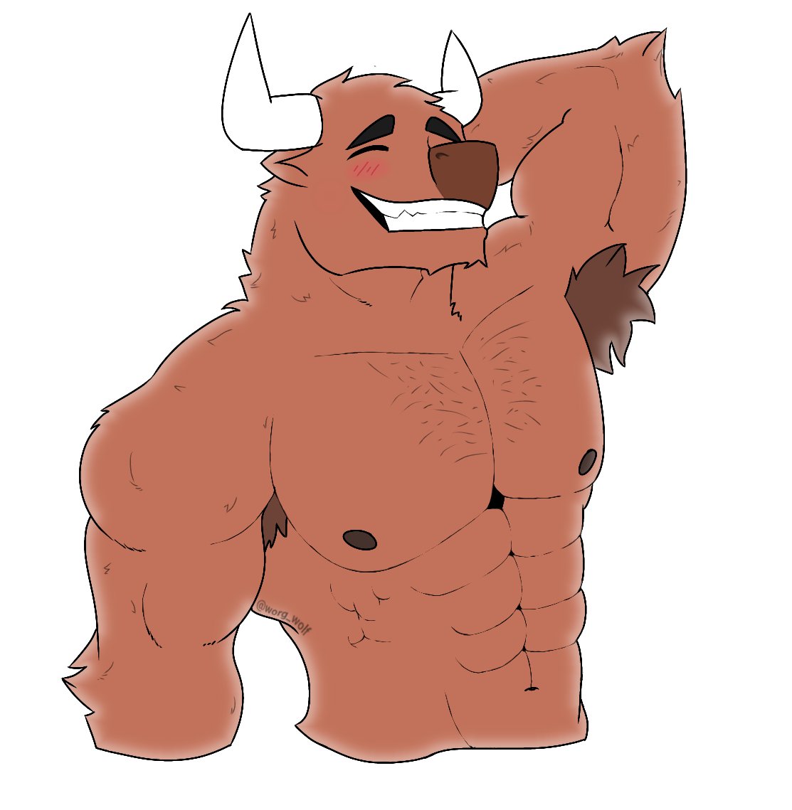 Elfrid W. tweet media