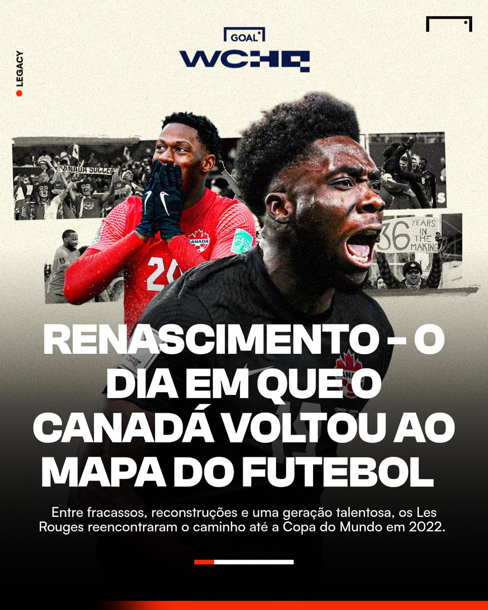 GOAL Brasil tweet media