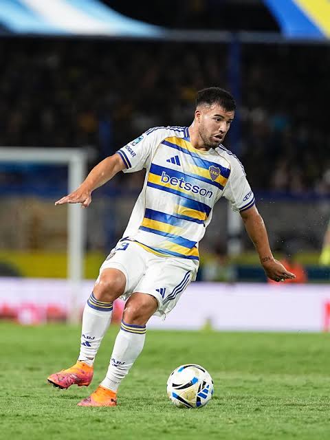 lautibjs_'s tweet photo. 🇦🇷🏆 EL BOCA JUNIORS DE MARCELO WEIGANDT JUGARÁ LA FASE DE GRUPOS DE LA COPA LIBERTADORES 2026 https://t.co/fNtSqC9gIH
