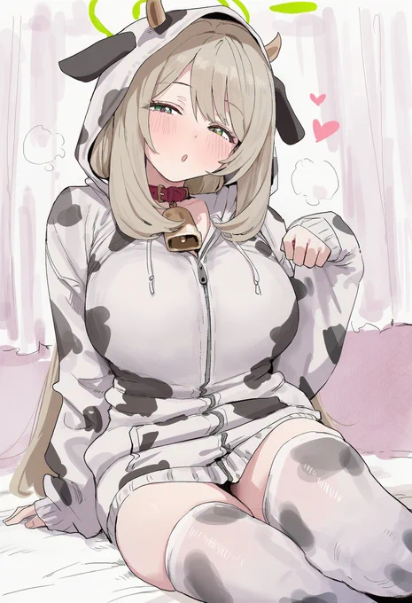 もーもーノノミ