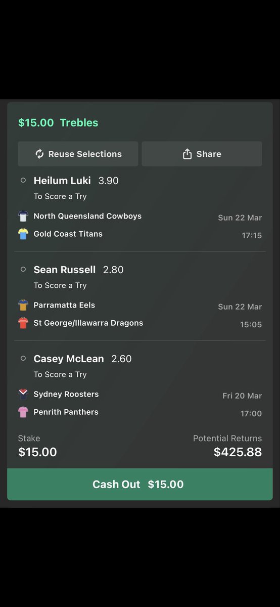 JustSRand tweet media