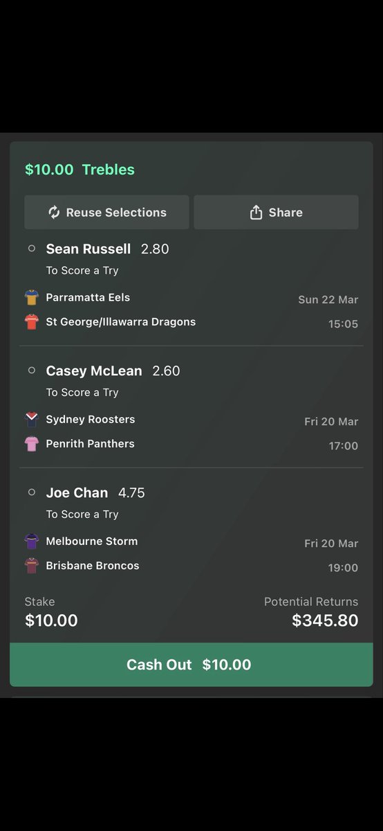 JustSRand tweet media