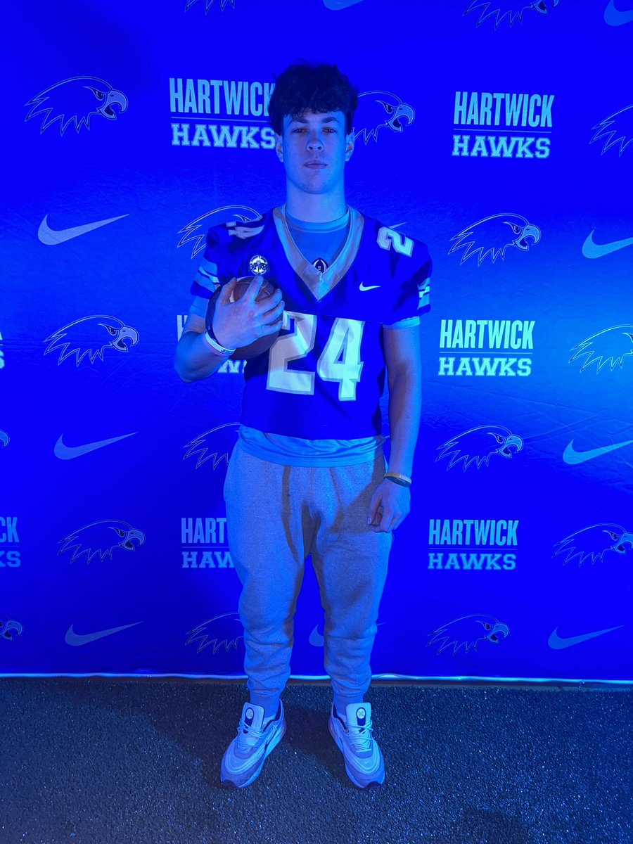 Michael Forlivio tweet media