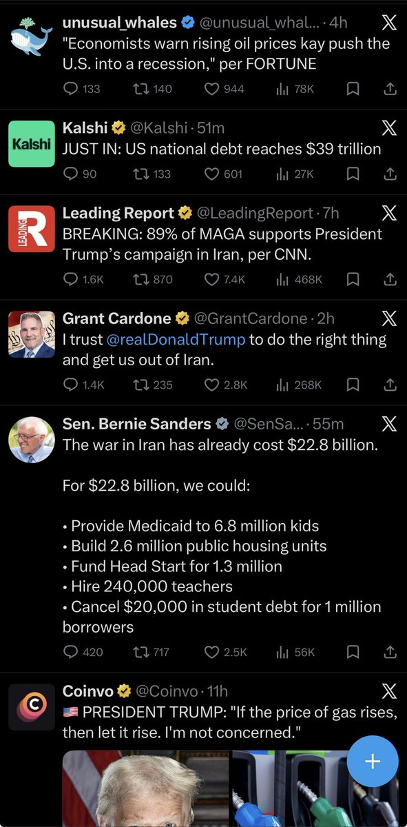 GenZ Spokesperson tweet media