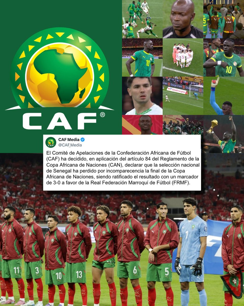 Invictos tweet media