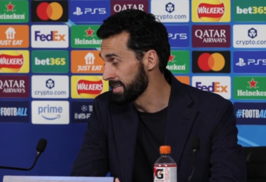 Madrid Zone tweet media