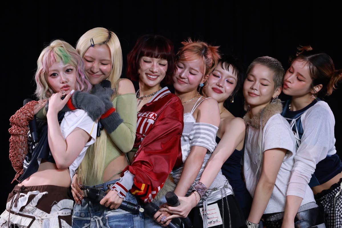 CHISA GLOBAL tweet media