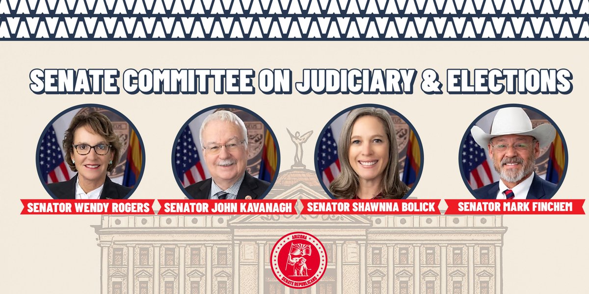 AZSenateRepublicans tweet media