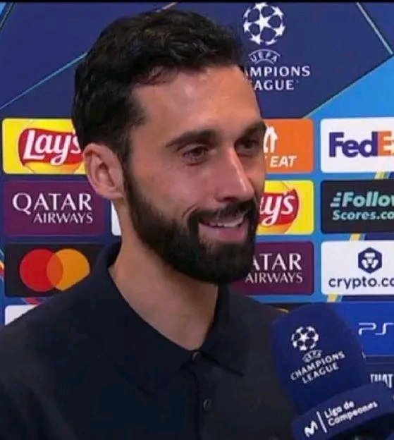 aalik05's tweet photo. Arbeloa: “Courtois best in the world? I think in HISTORY.” https://t.co/BpprnIb0jz