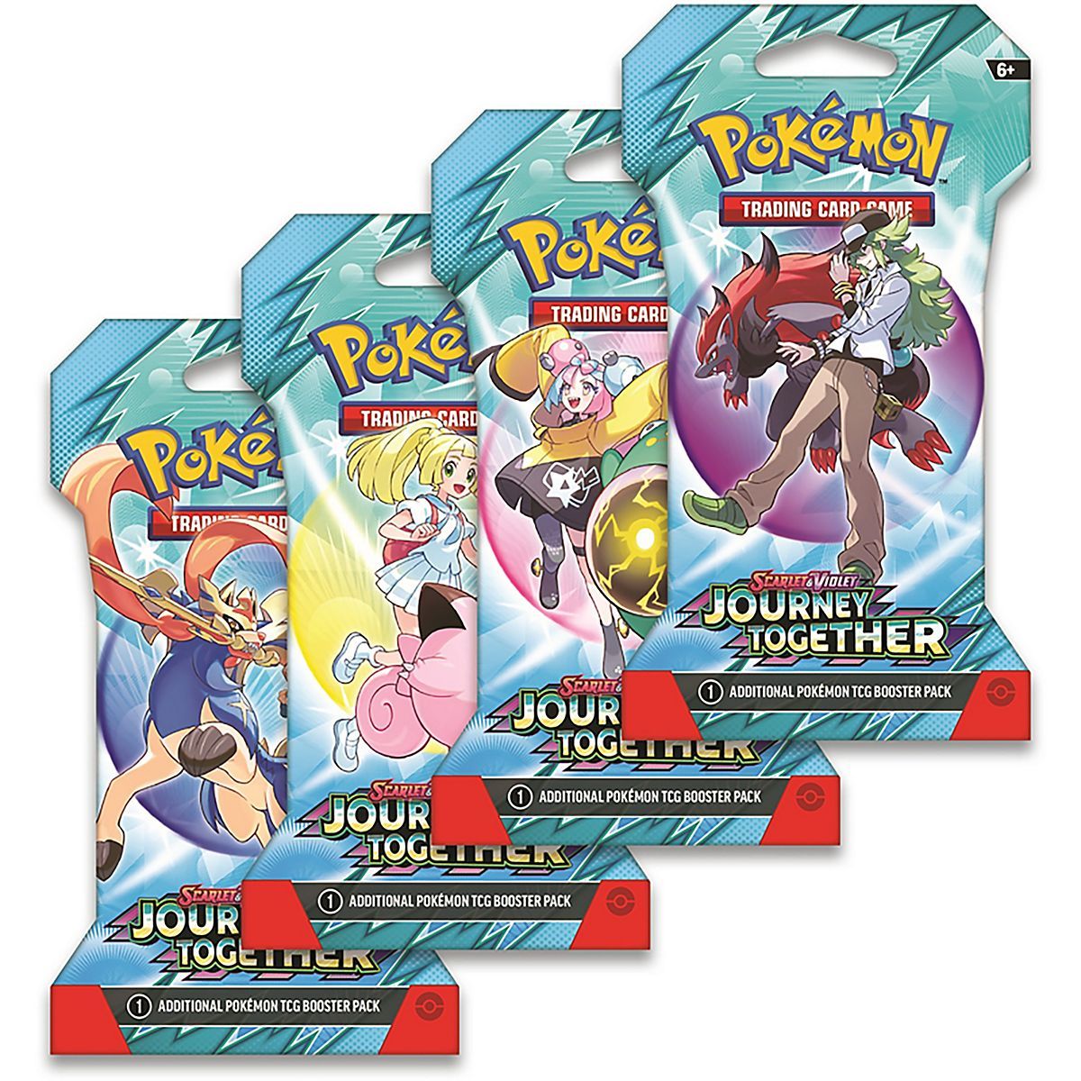 PokeFinder - Pokemon TCG Drops, Deals & News! tweet media