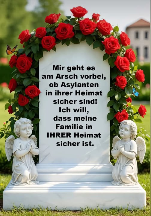 ENKELIN MÜLLER tweet media