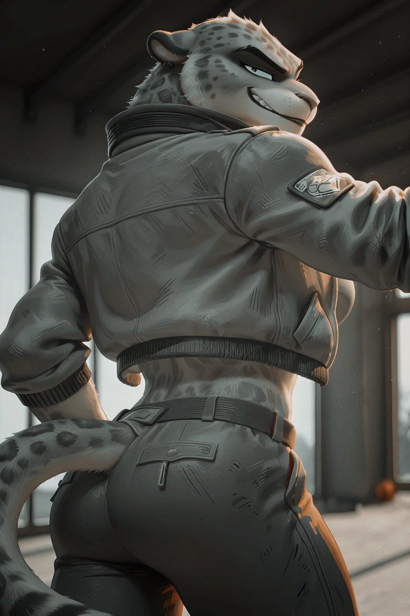 Que dulce ¿Espero mucho por verla regresar? Ya sabe cómo son los asuntos delicados con sustancias ilegales.