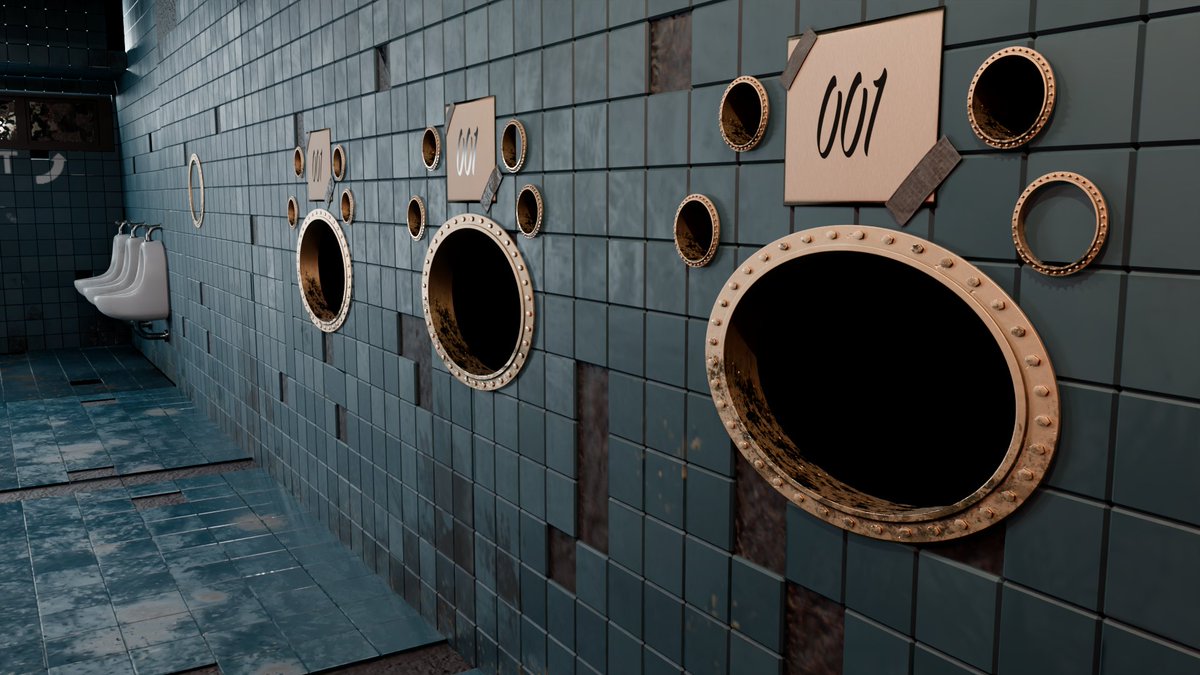 InkFun3D tweet media