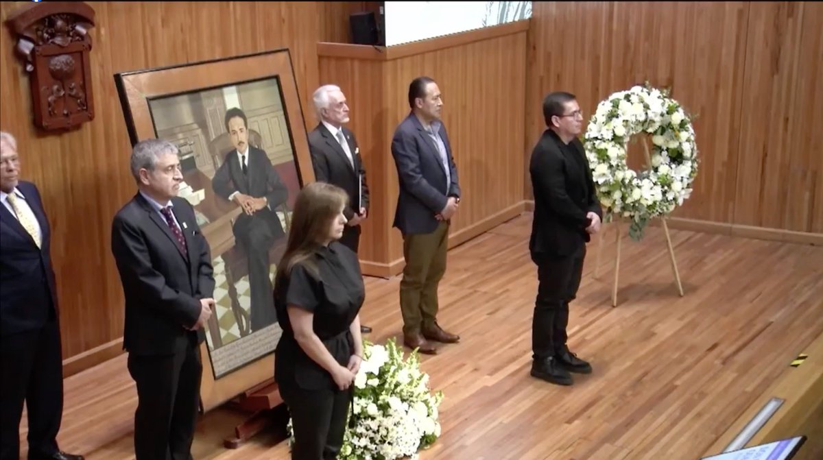 Jaime Andrade Villanueva tweet media