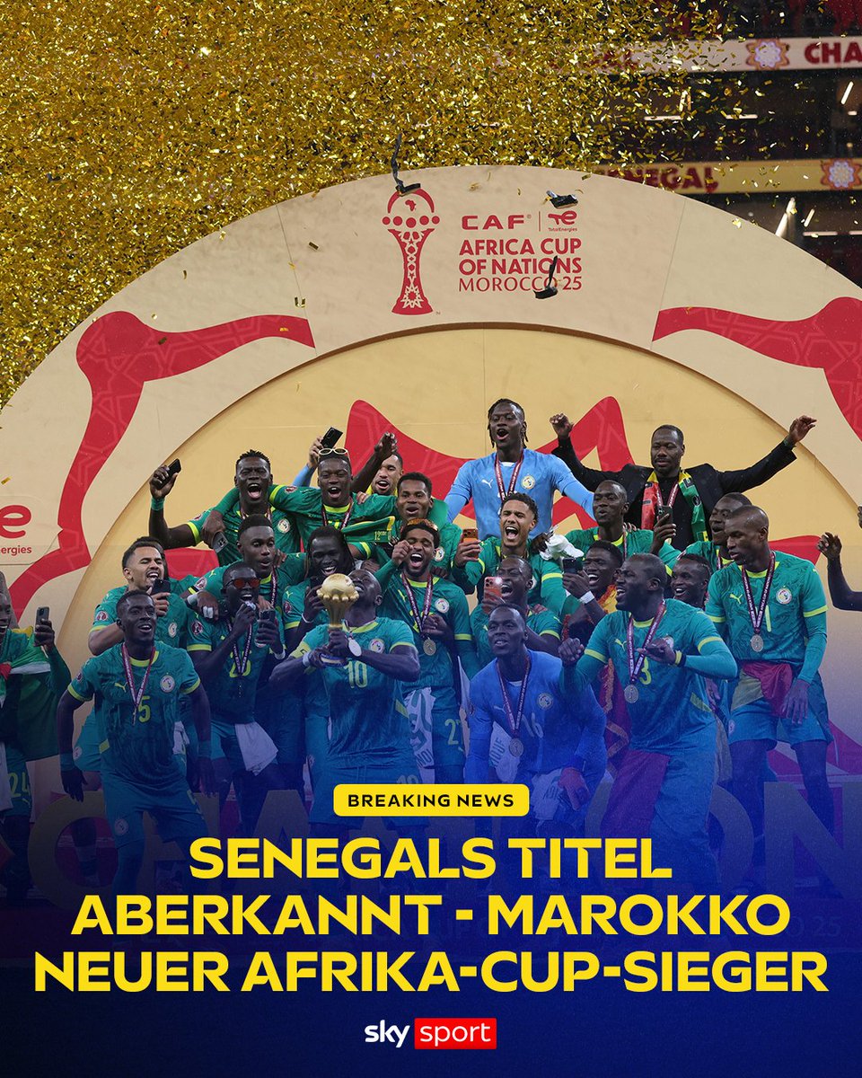 Sky Sport tweet media